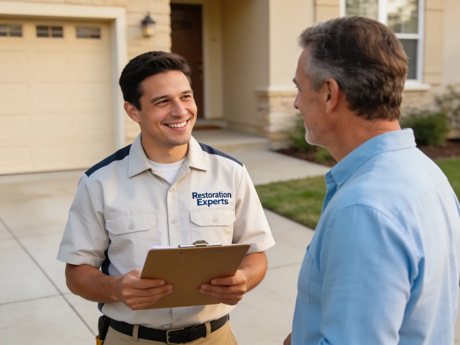 Water Damage Cleanup Warren Center, PA FAQs